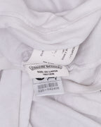 Hong Kong Horseshoe Logo Long Sleeve Pocket T-Shirt