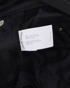 Flare Richard Cut Chino Pants