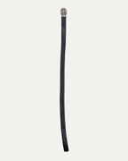 Oval Cross Belt