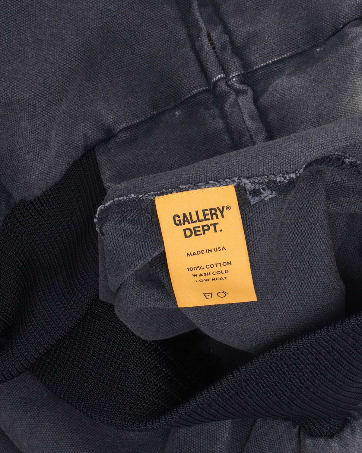 Mechanic Jacket