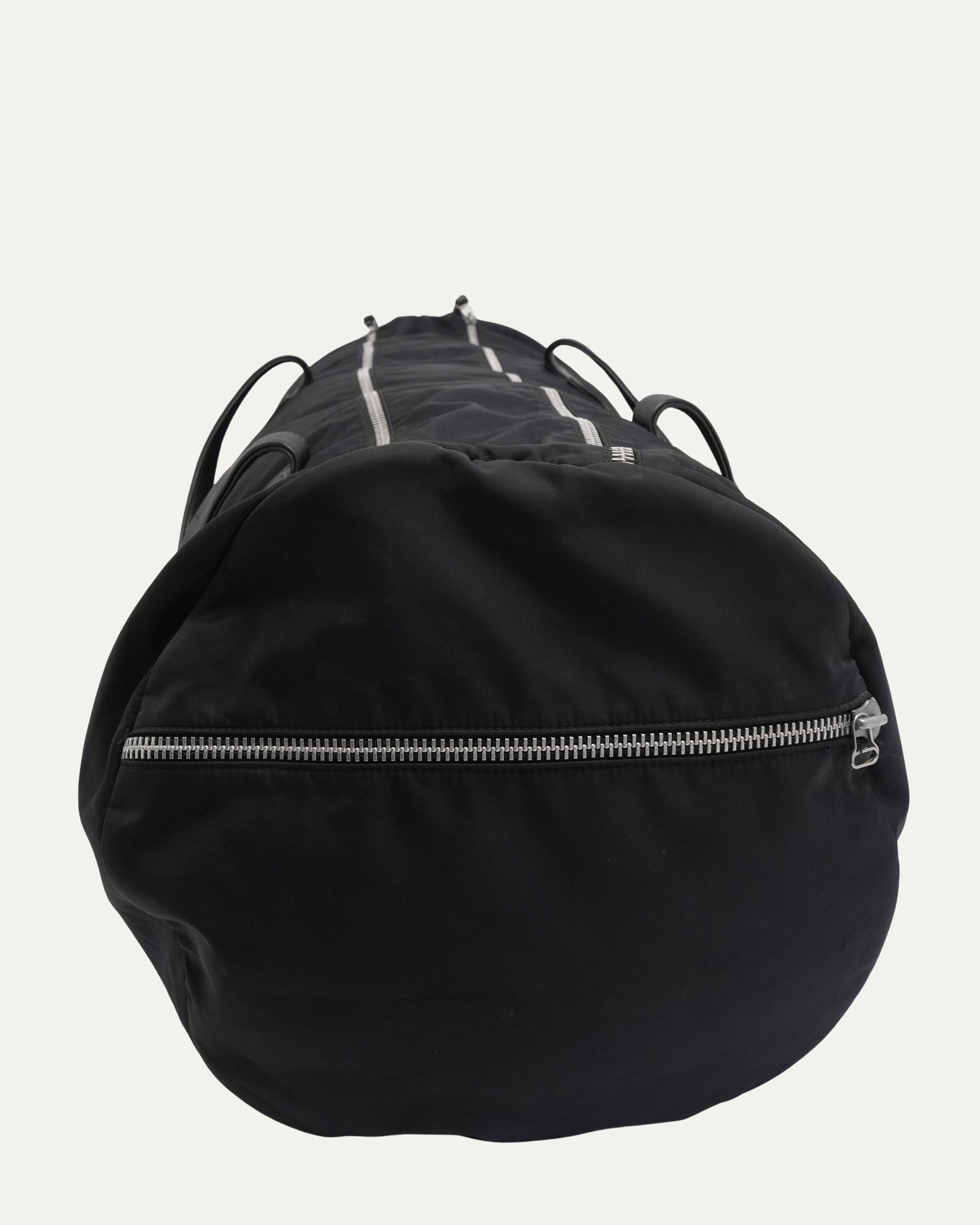 XL Nylon Duffle Bag
