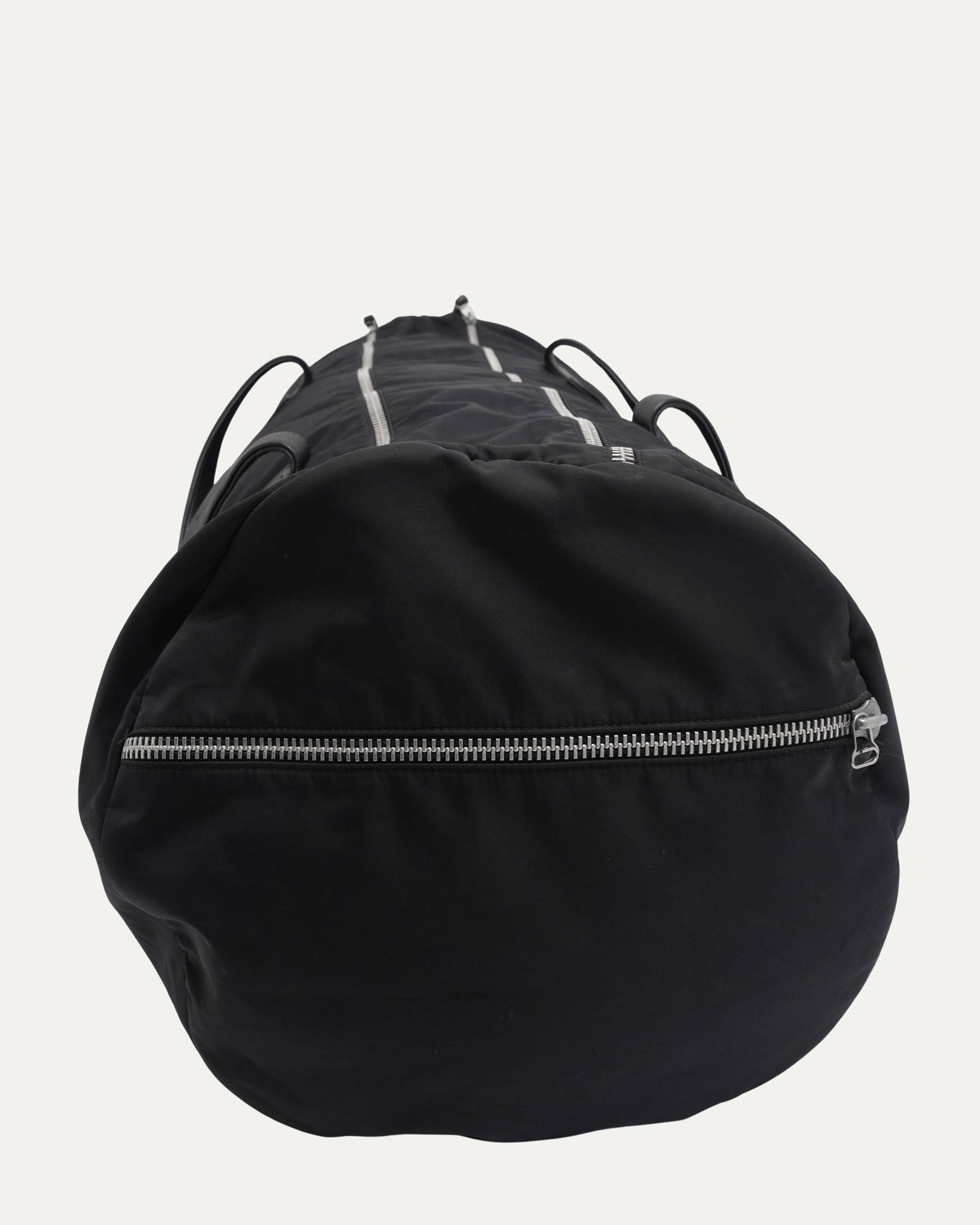 XL Nylon Duffle Bag