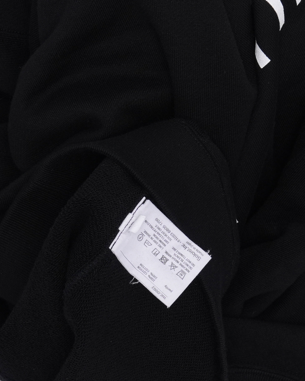 TAKAHIROMIYASHITA TheSoloist Oversized Crewneck Sweatshirt