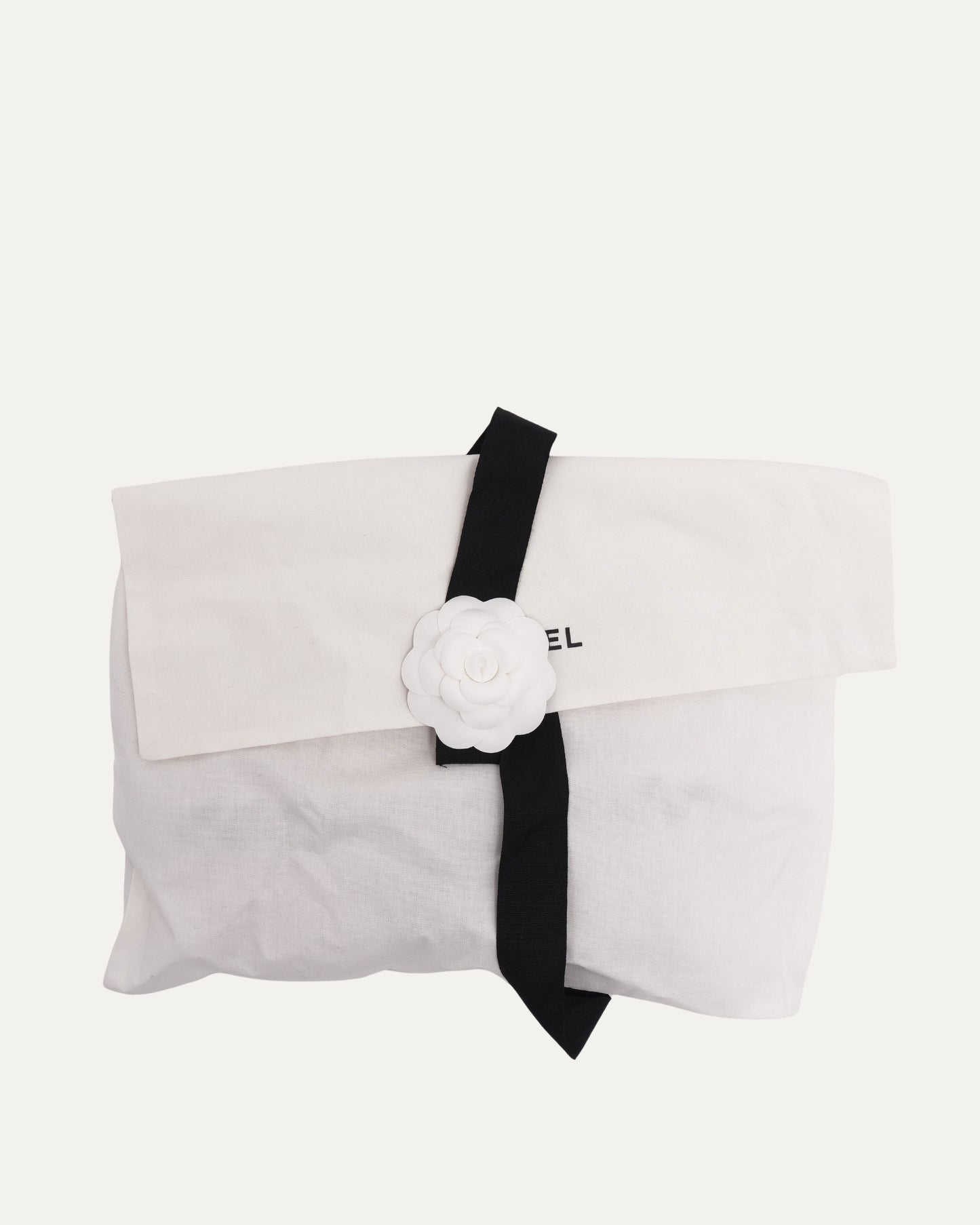 CC Embroidered Cashmere Beanie