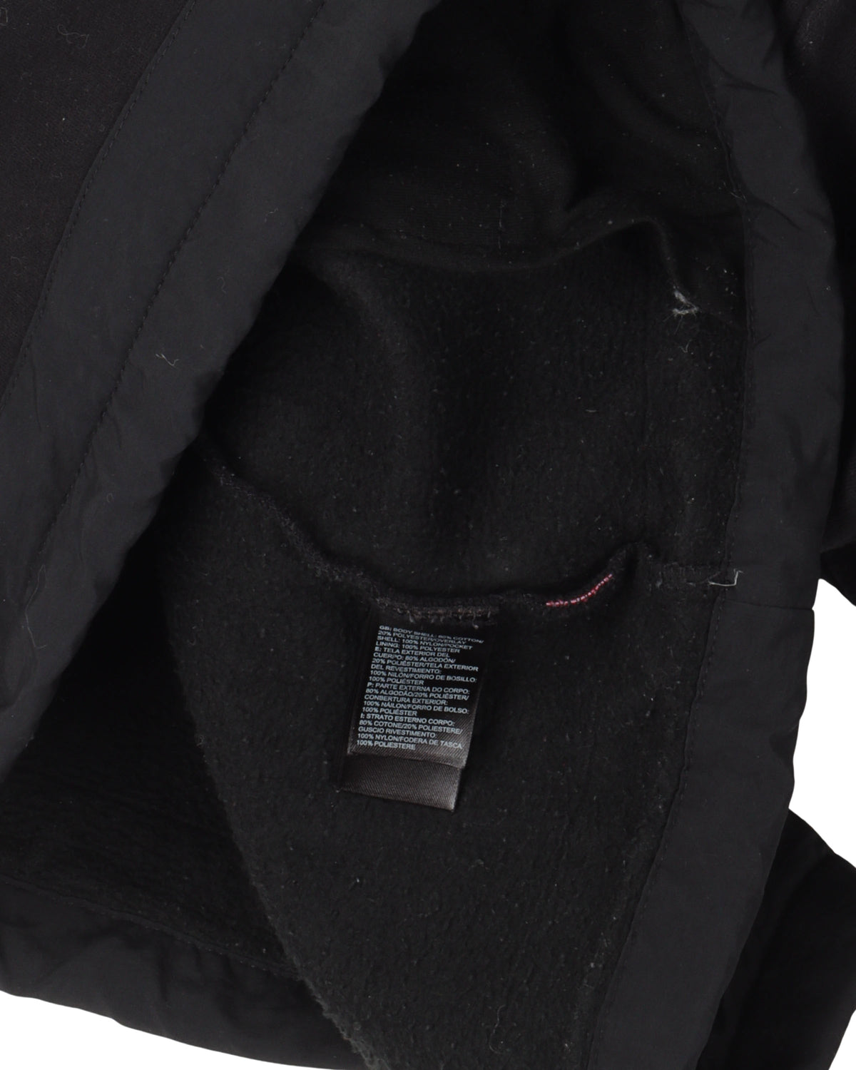 The North Face Steep Tech Hooded Sweatshirt