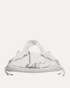 JJ Dean Leather Bag