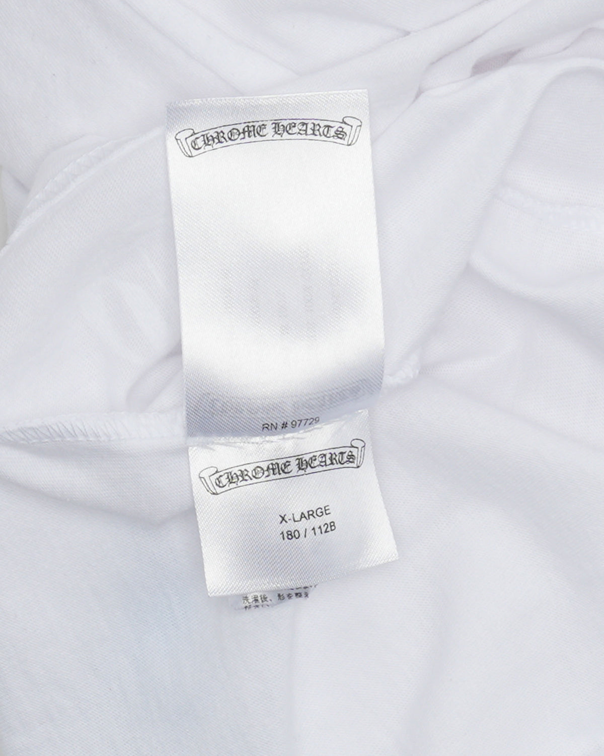 Harajuku Long Sleeve Pocket T-Shirt