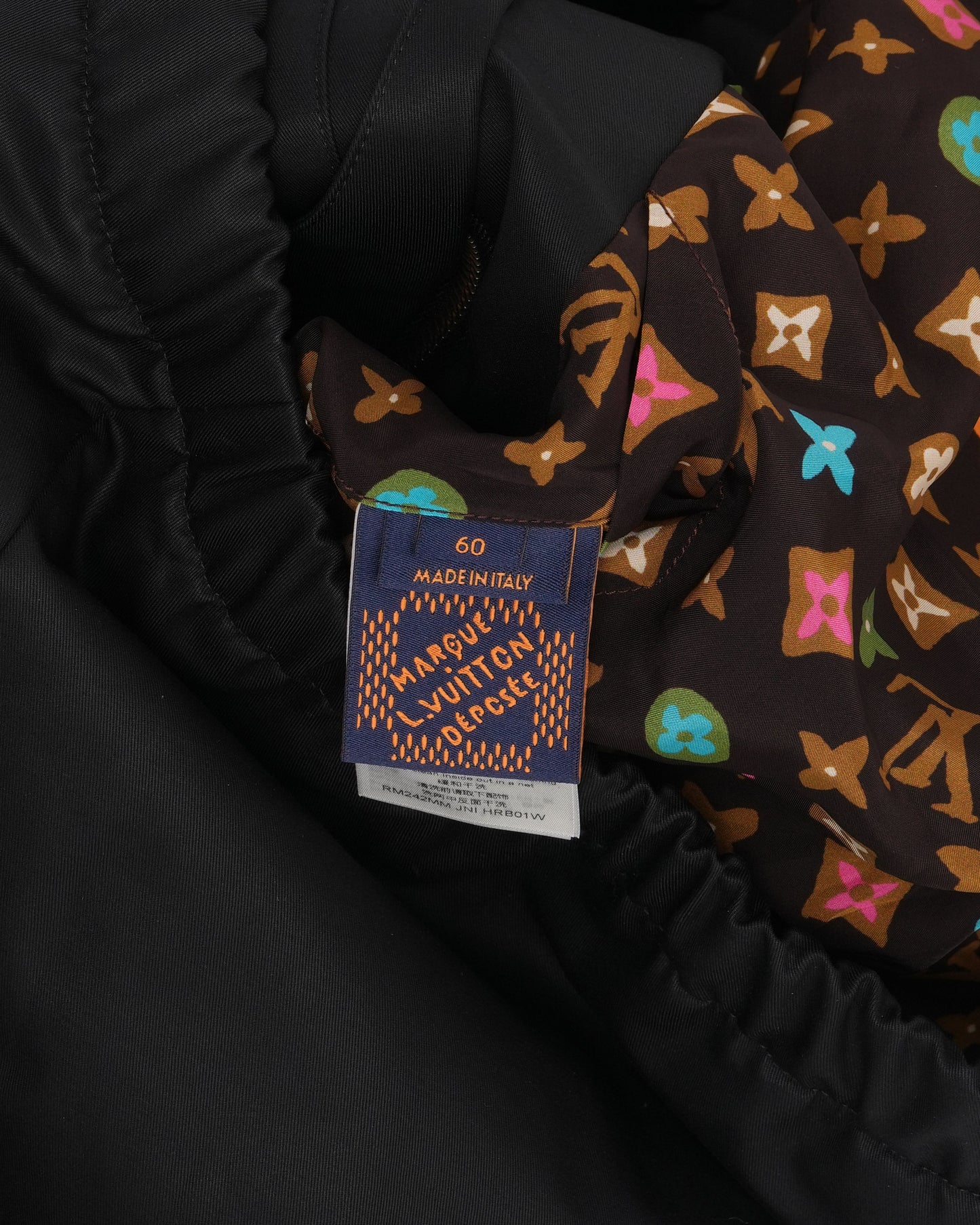 Tyler, the Creator Aviator Jacket