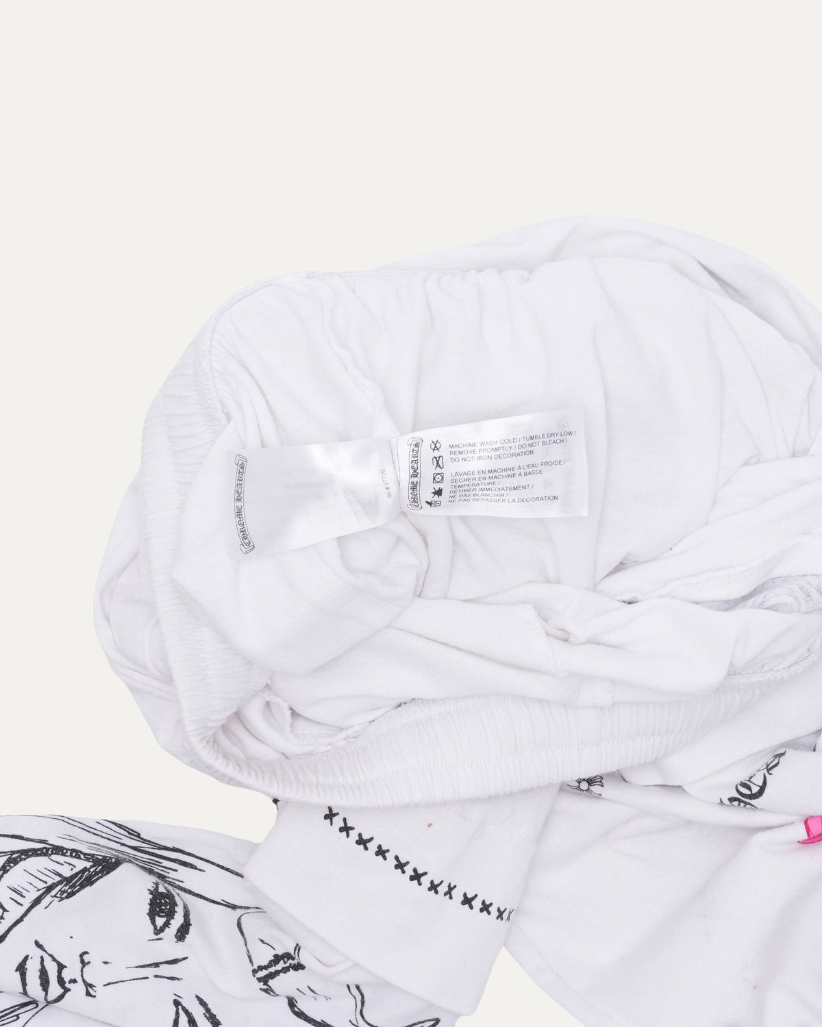 Miami Exclusive Deadly Doll Sweatpants