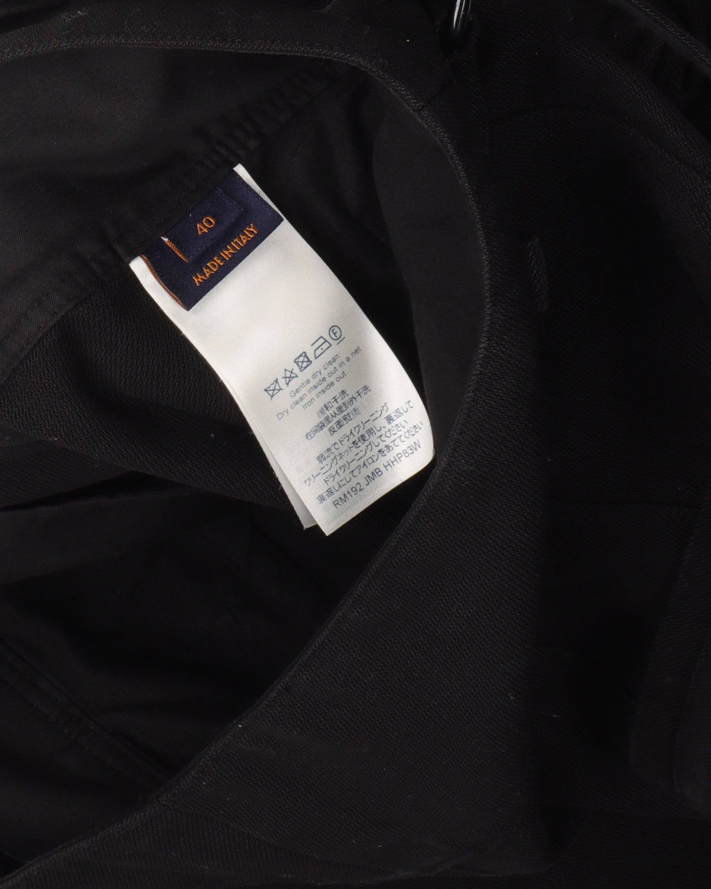 3D Pocket Cargo Pants