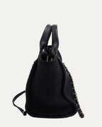 Small Deauville Tote Bag