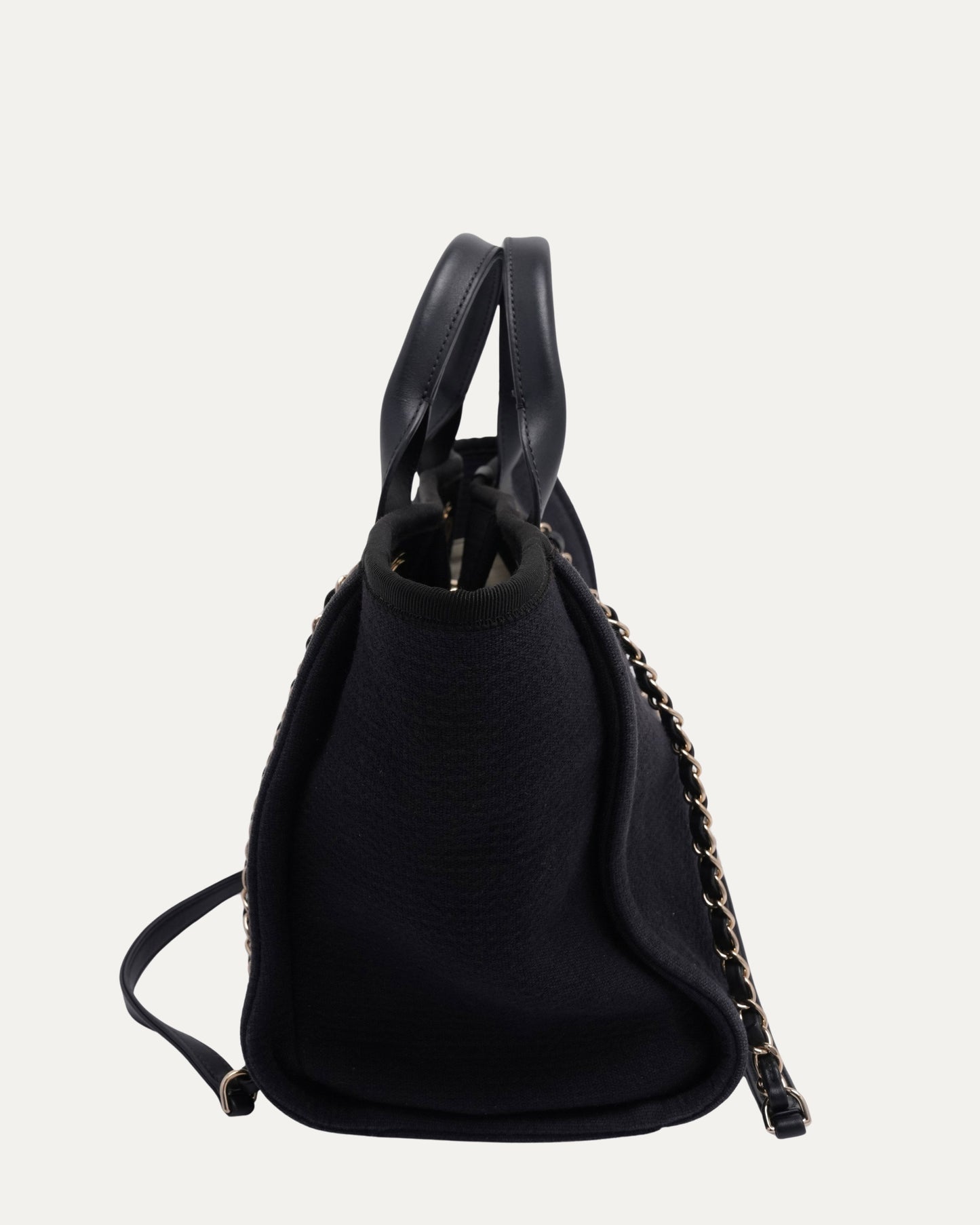 Small Deauville Tote Bag