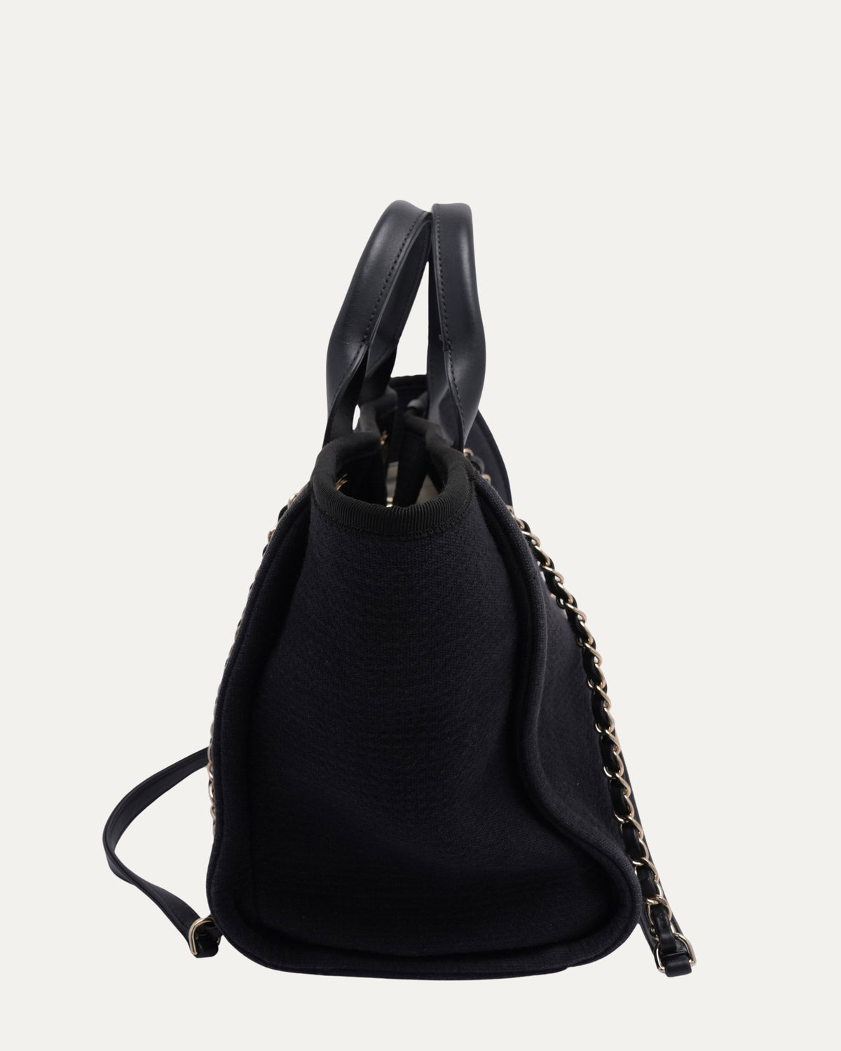 Small Deauville Tote Bag