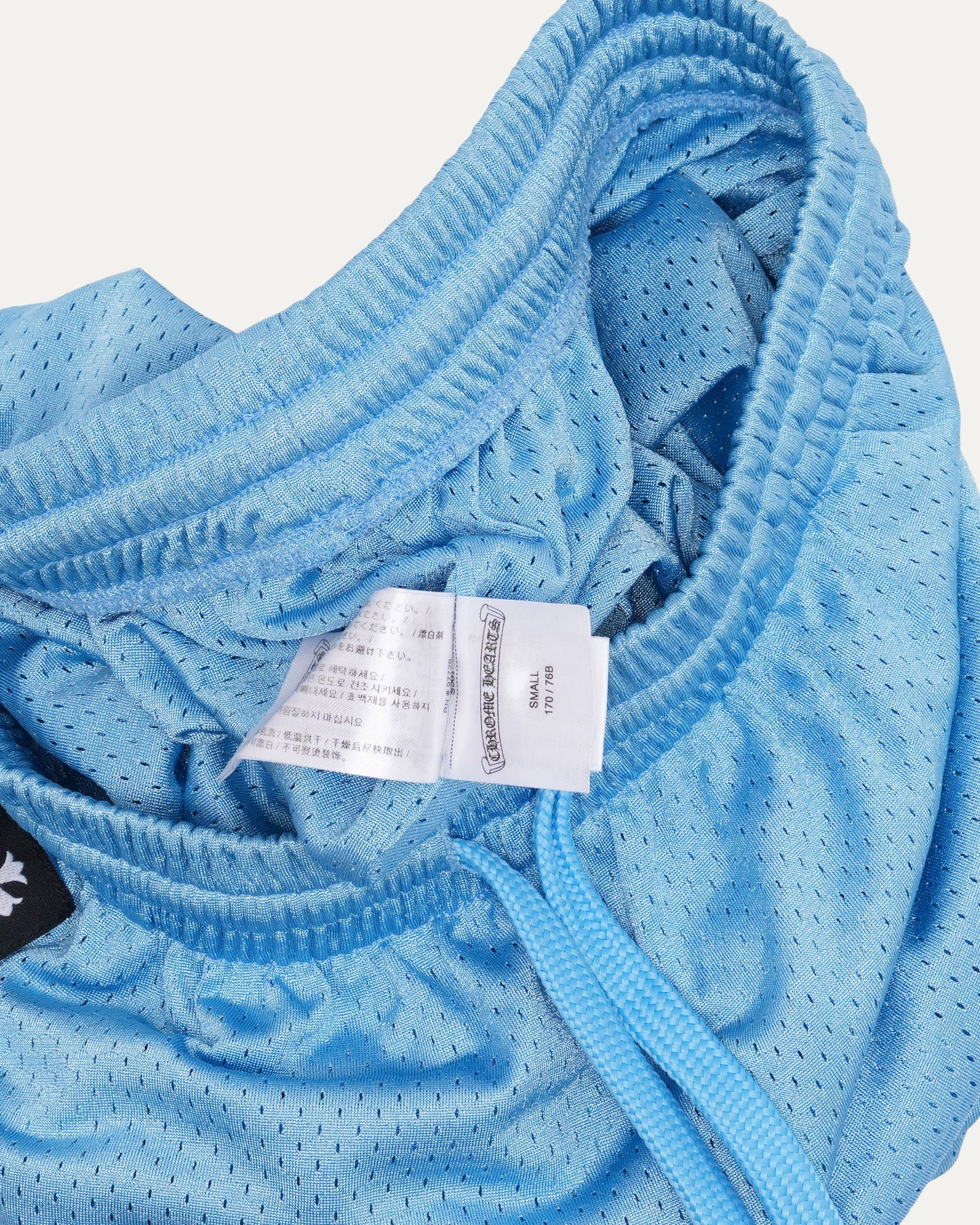Stadium Mesh Shorts