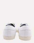 Perforated Lace-Up Sneaker
