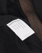 Cherry Bomb Shirt Jacket