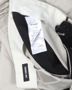 AW18 Slim Space Pants