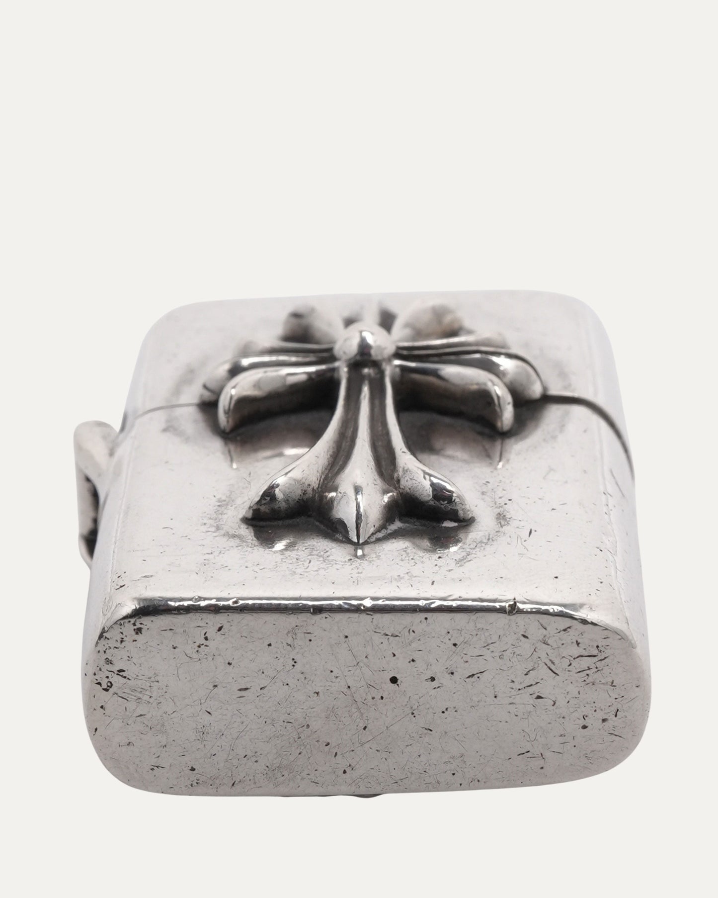 Cross Zippo Lighter