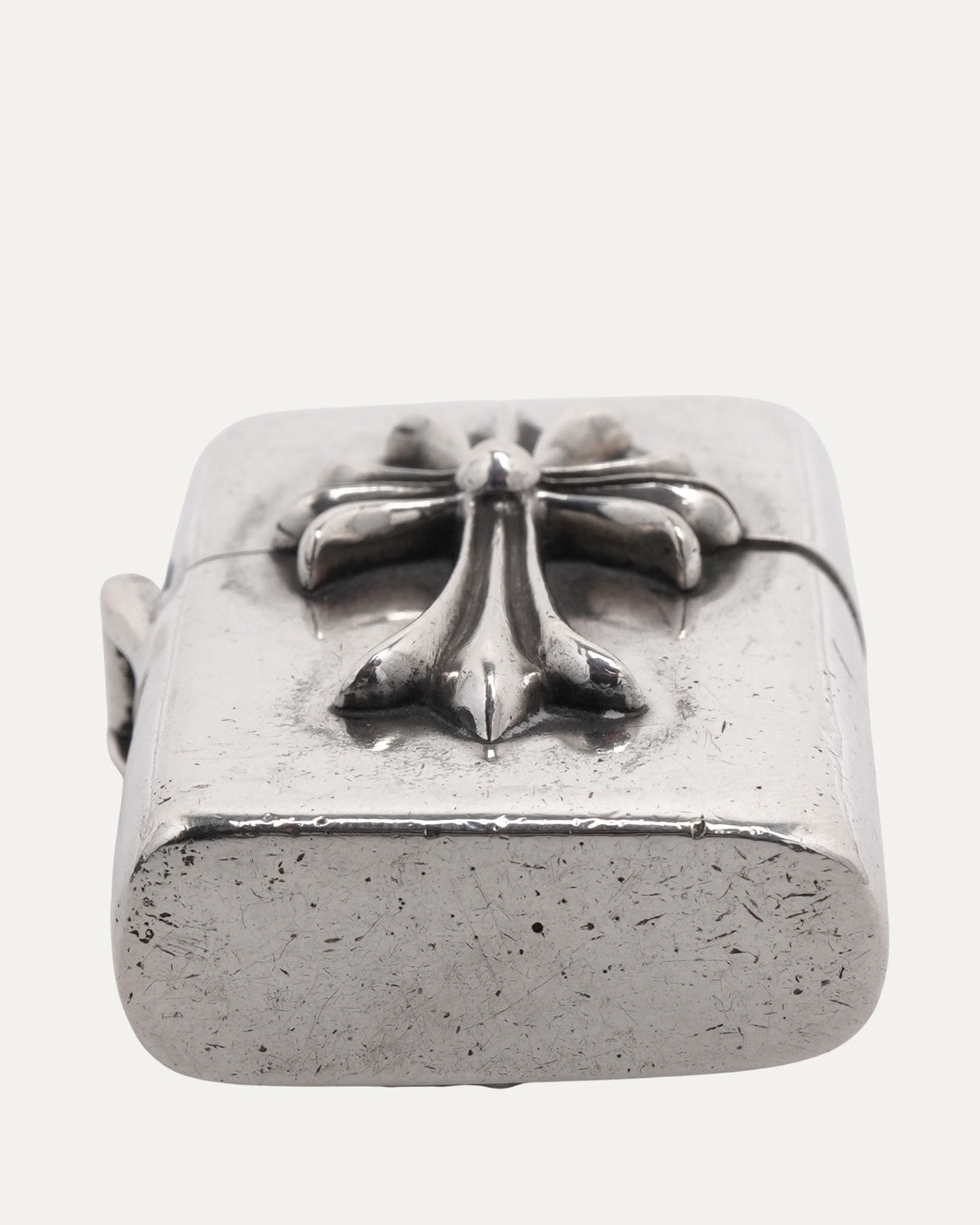 Cross Zippo Lighter