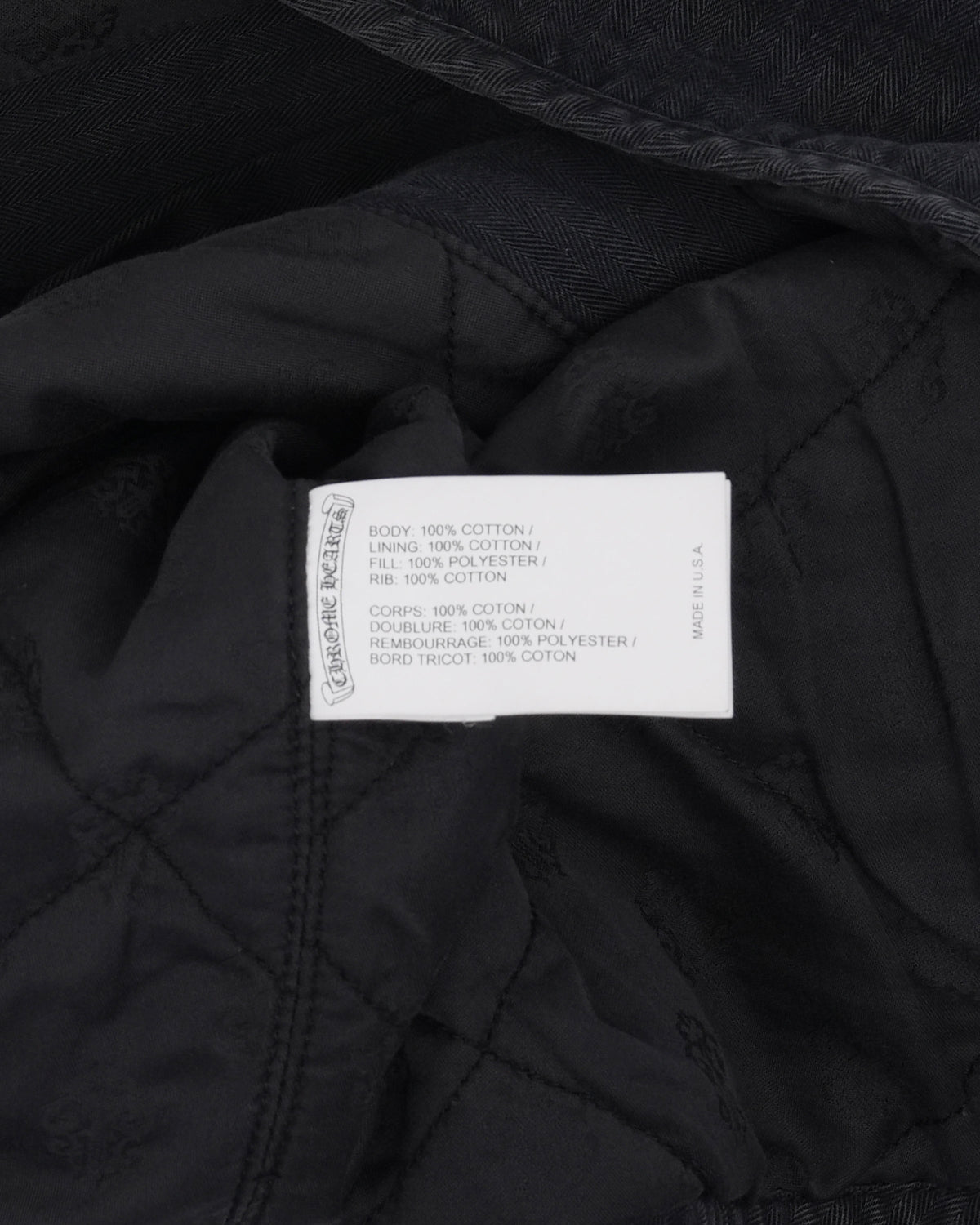 HBT Vest