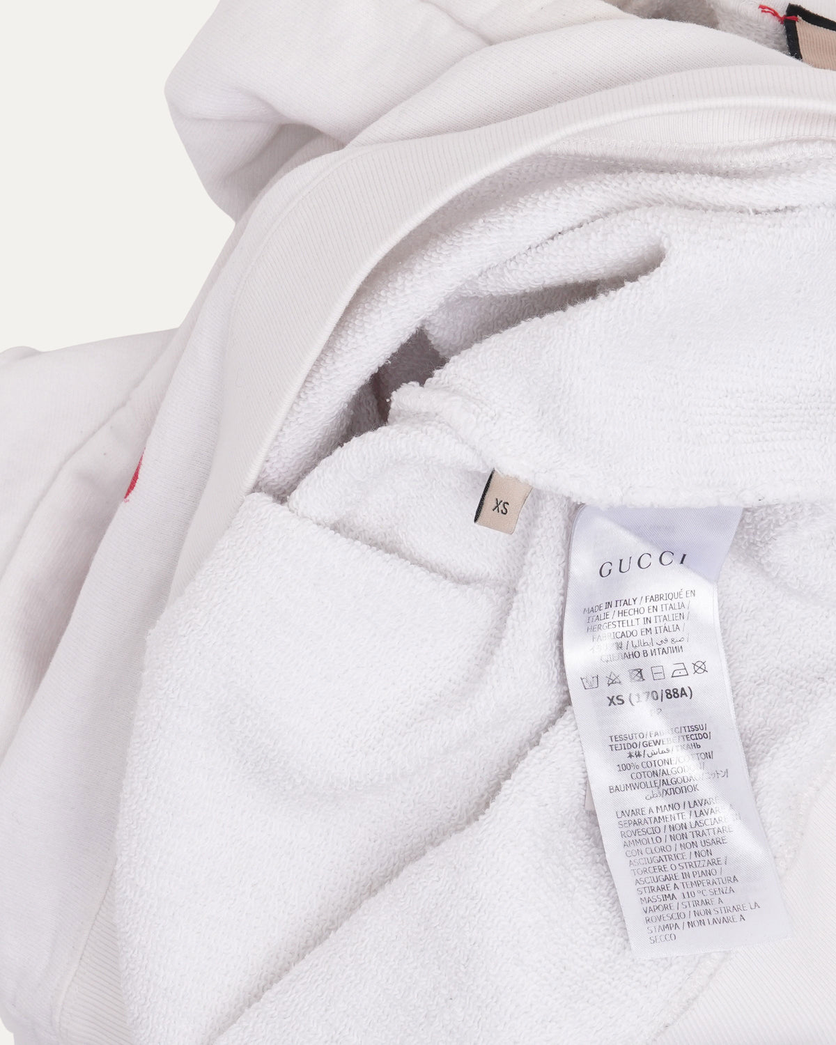 Cherry Hoodie
