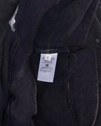 Gallery Dept. Paint Splatter Hoodie