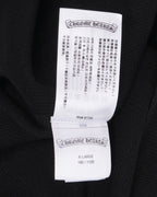 Horseshoe Logo Thermal Long Sleeve T-Shirt