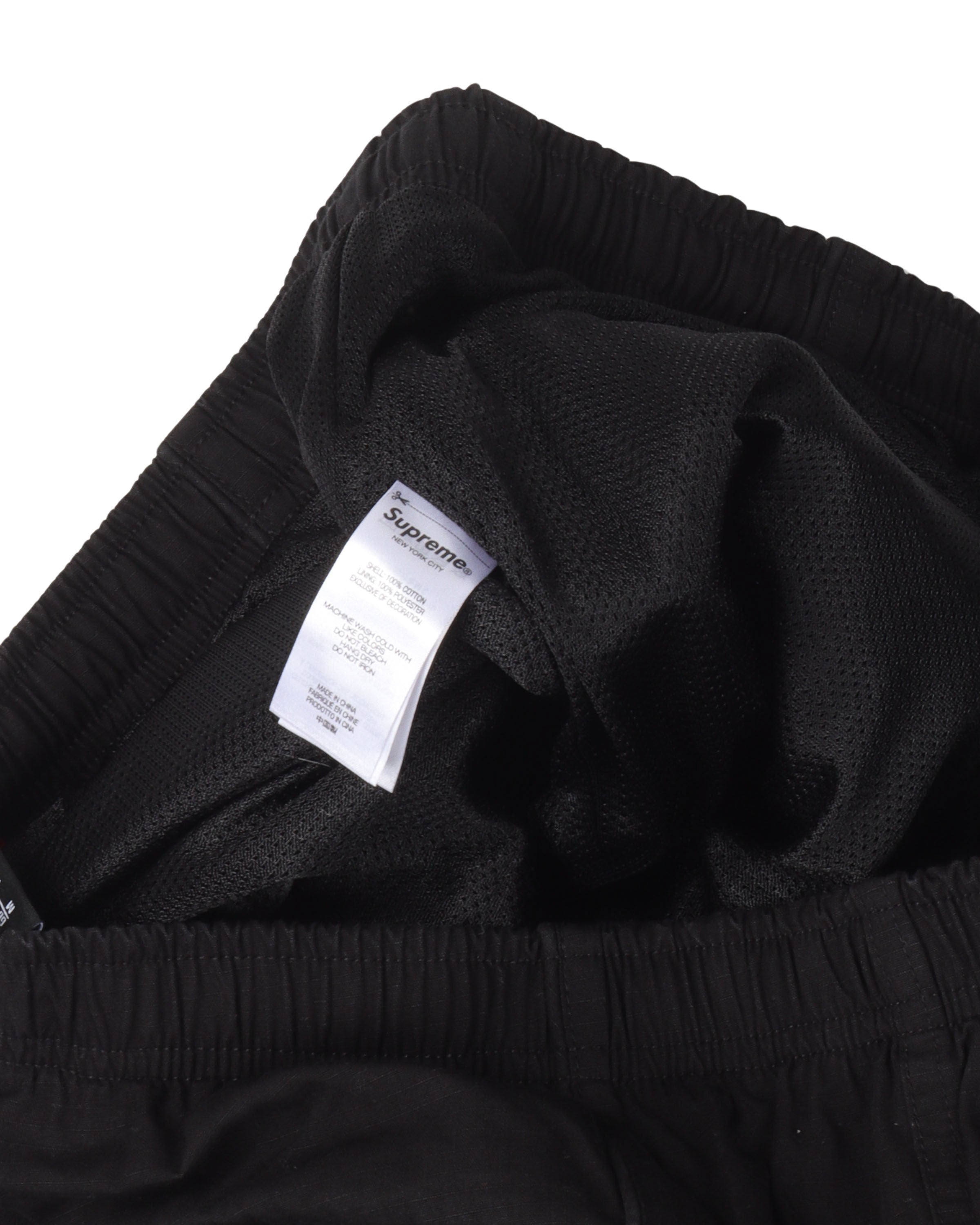 Supreme Umbro Cotton Ripstop Track Pant