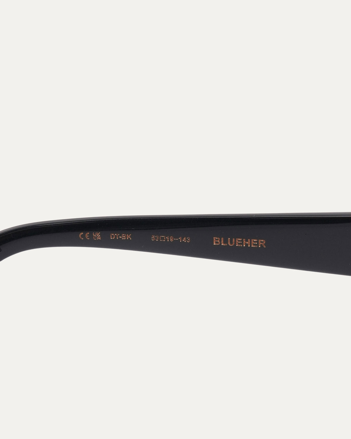 Blueher Eyeglasses