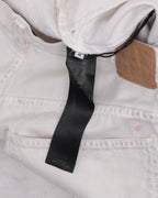 Baggy Wide Leg Jeans