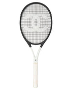 Tennis Racquet w/ Ball