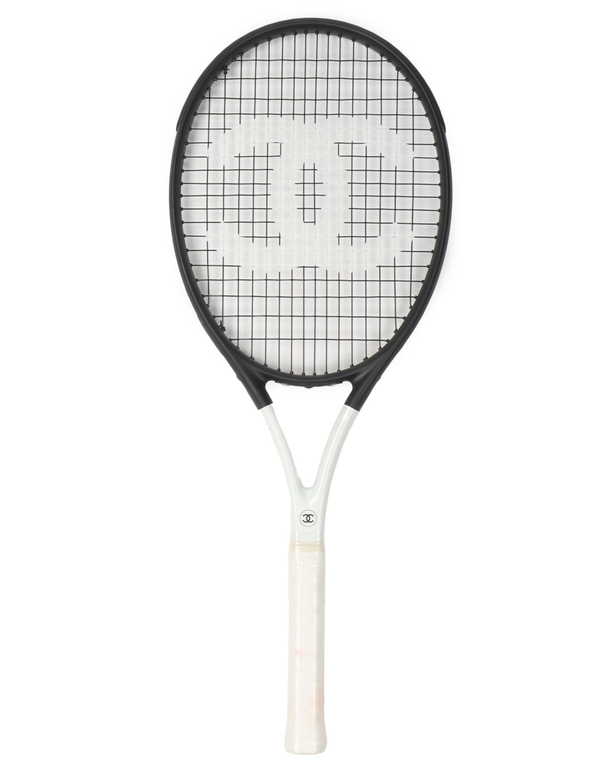 Tennis Racquet w/ Ball