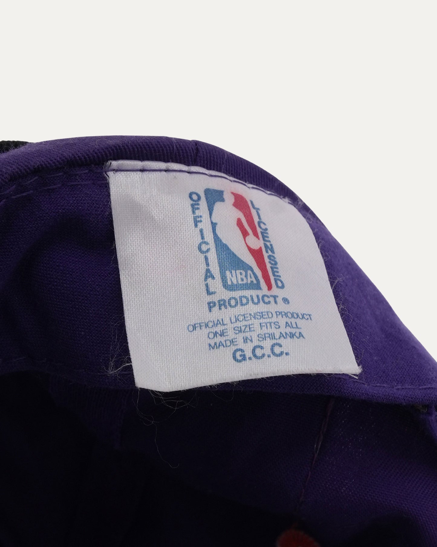 Phoenix Suns Patch Hat
