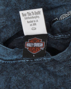 Harley Davidson Killer Creek Long Sleeve T-Shirt