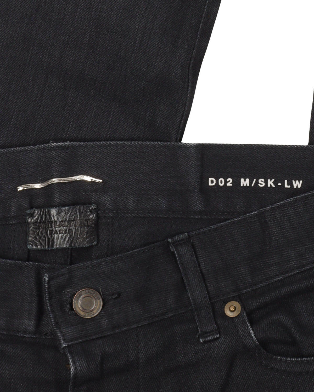 D02 Jeans