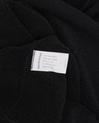 Life Sentence Cashmere Spell Out Hoodie
