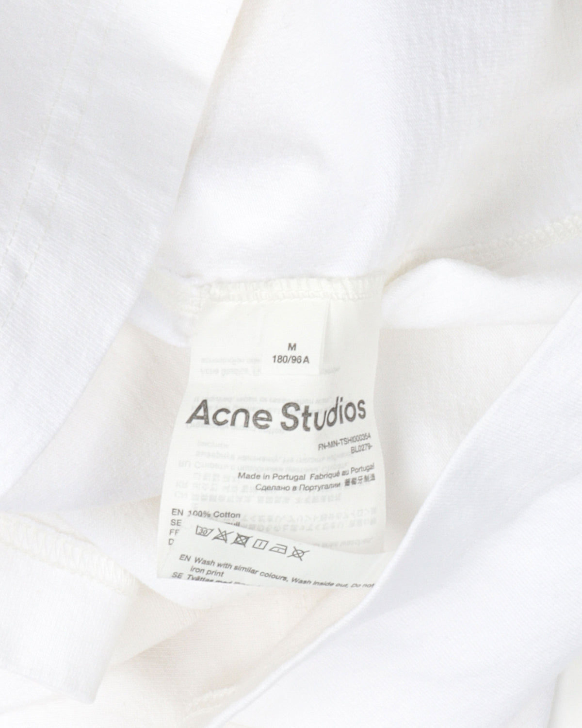 Long Sleeve T-Shirt
