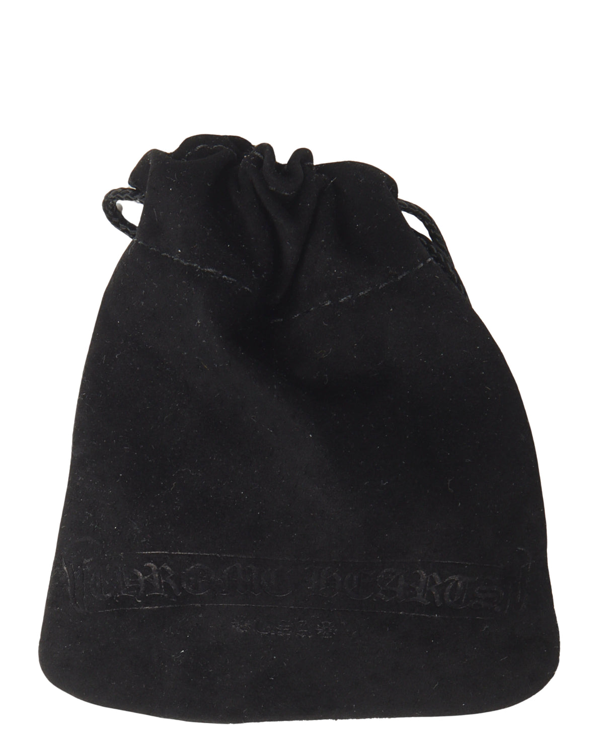 Delphino Foti Skull Wallet Chain