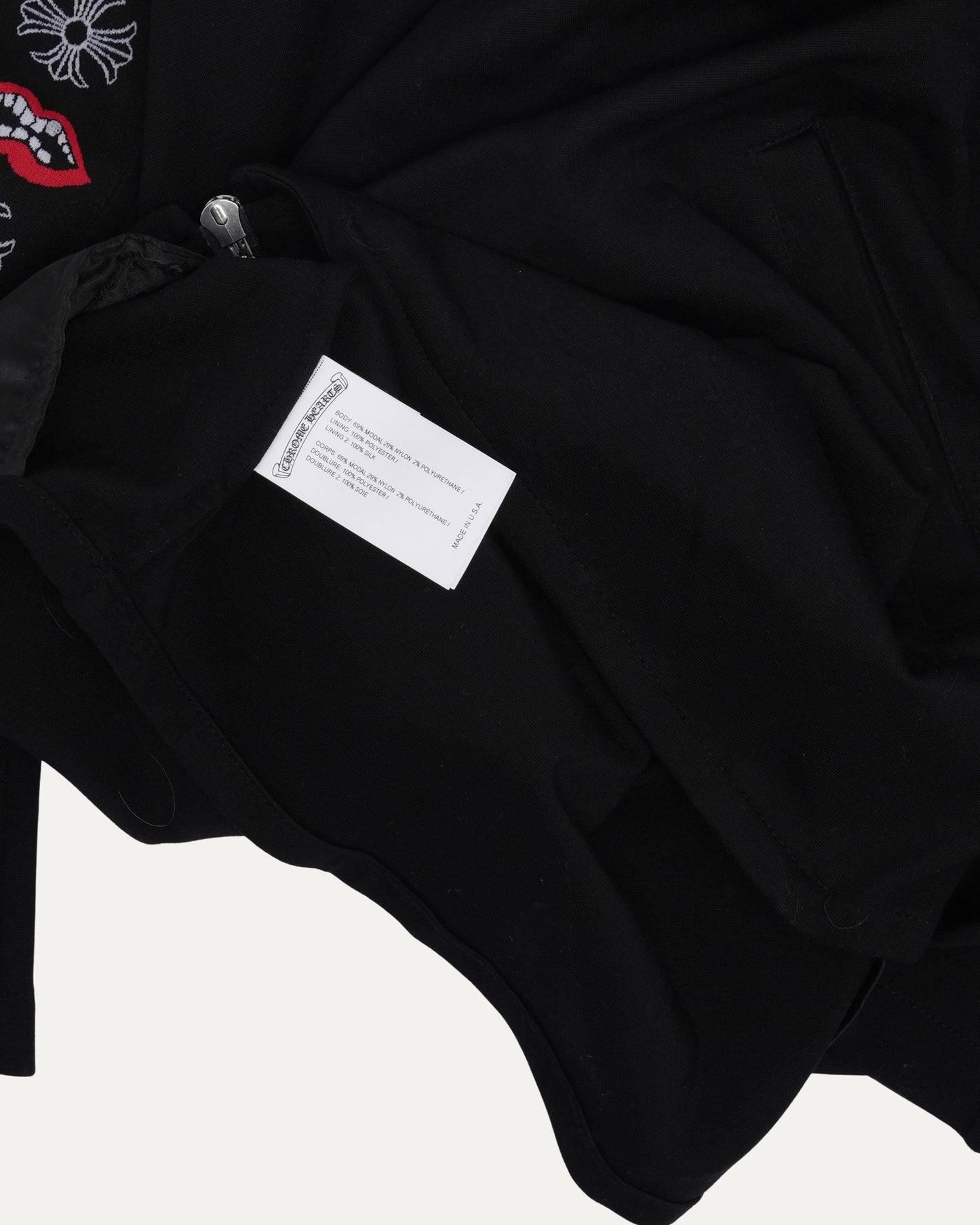 Matty Boy Chomper Track Jacket