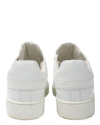 Leather Free Sneaker