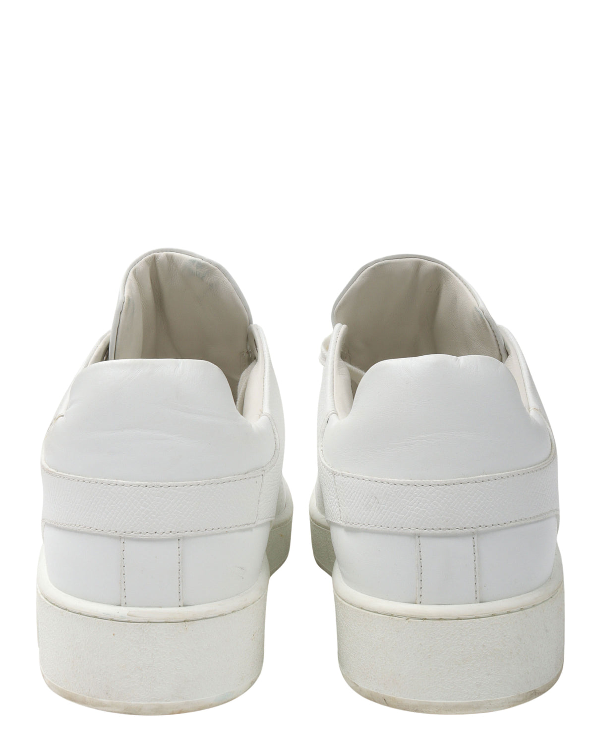 Leather Free Sneaker