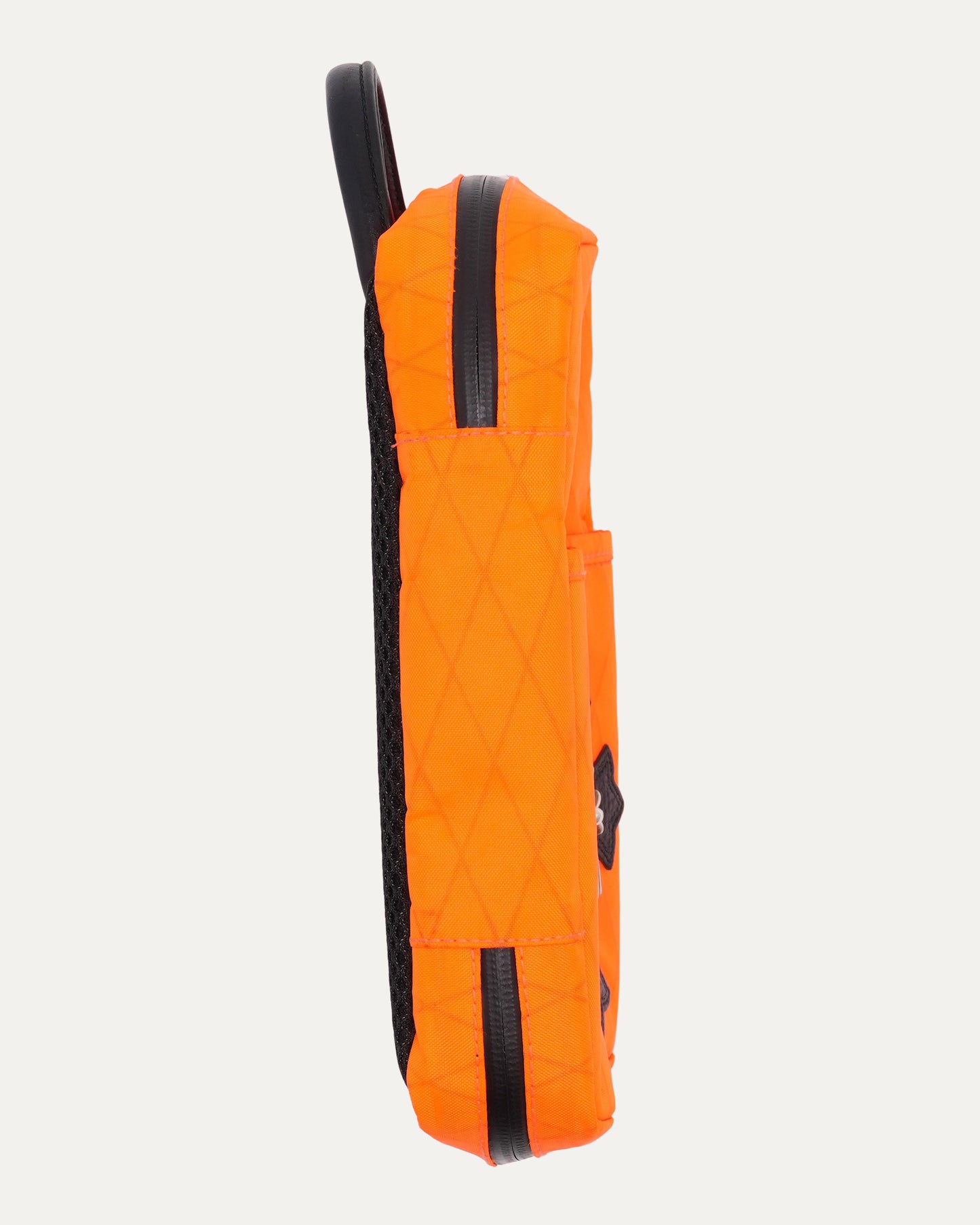 Cross Patch Utility Bag