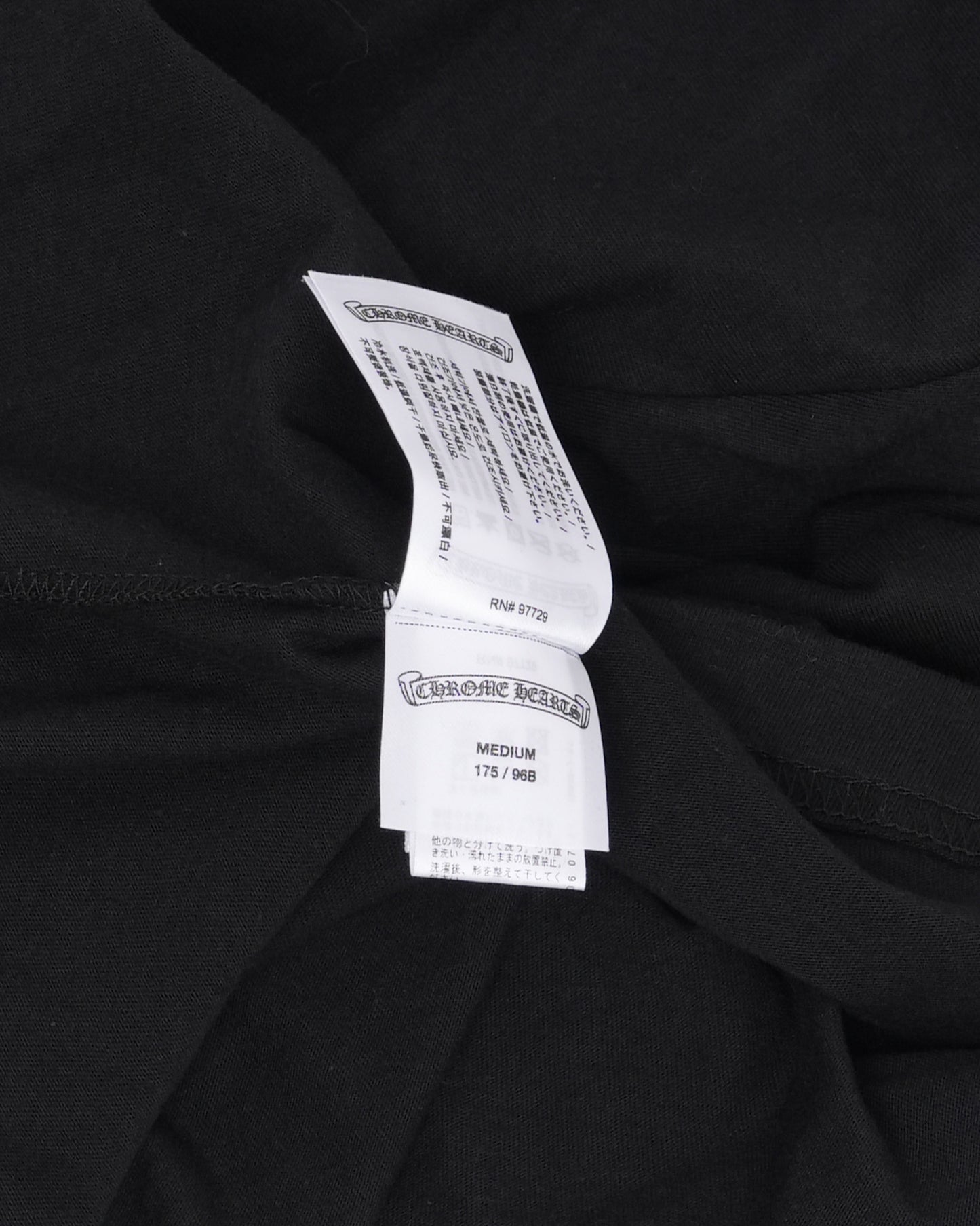 Yungblud Aerosmith Foti Mahalia Pocket T-Shirt