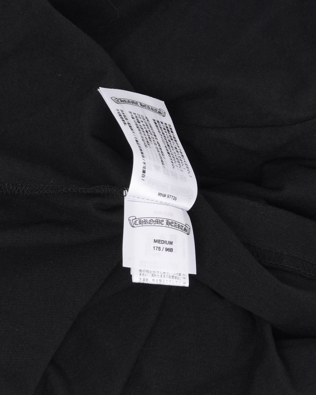 Yungblud Aerosmith Foti Mahalia Pocket T-Shirt