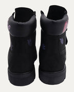 Matty Boy Timberland 6 Inch Boots