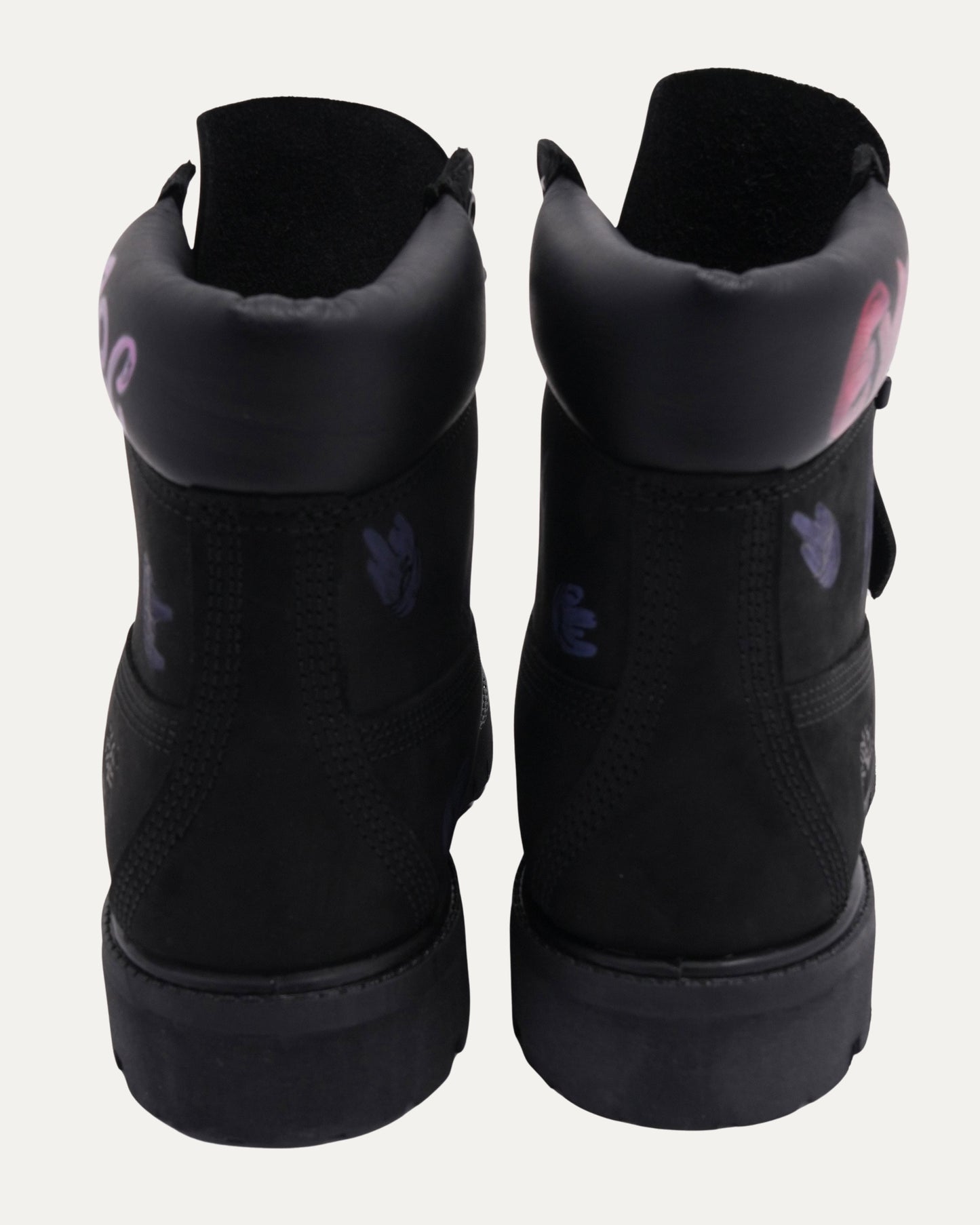 Matty Boy Timberland 6 Inch Boots