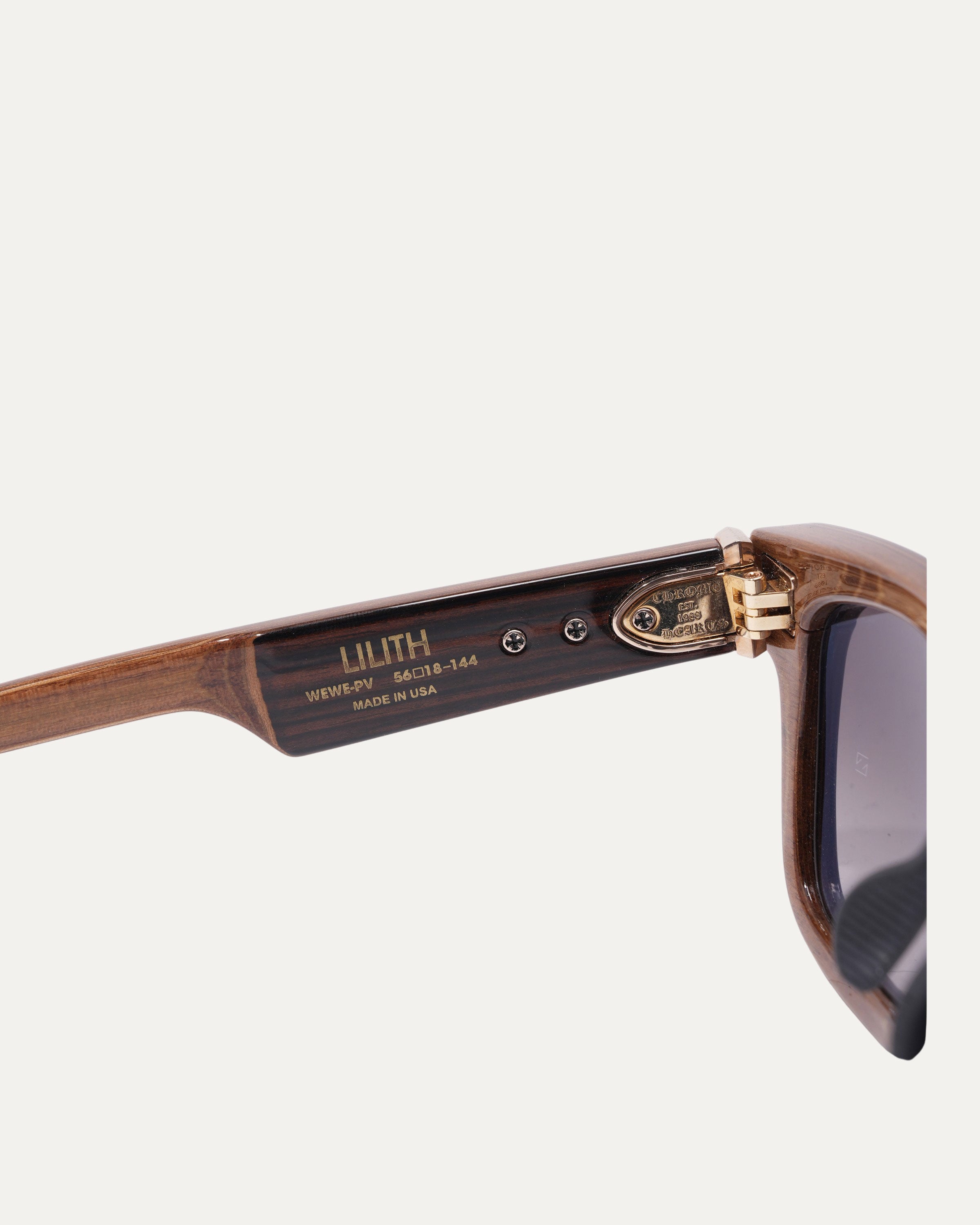 Lilith Sunglasses