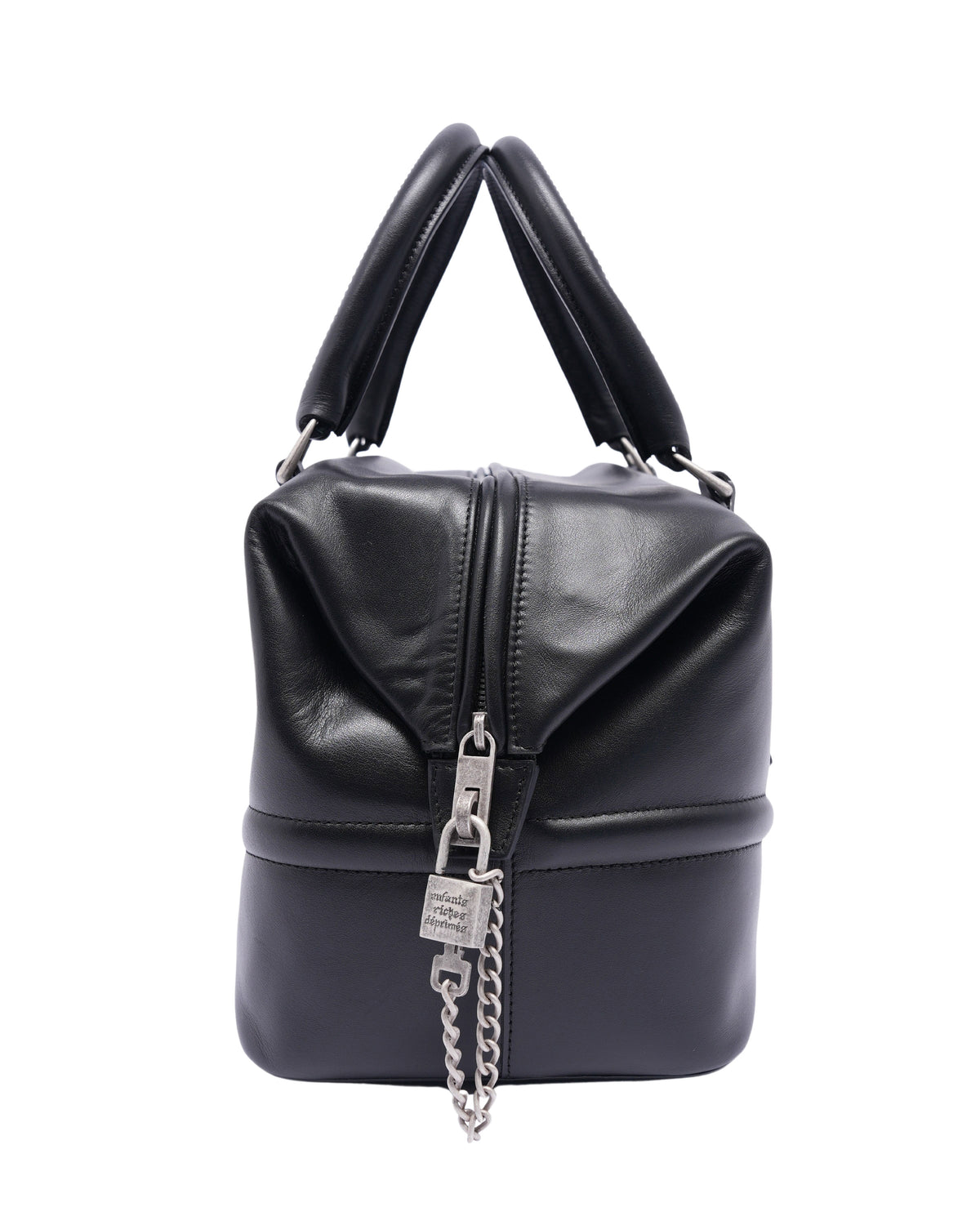 Small Bowling Bag
