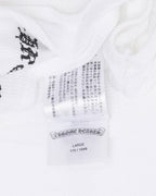 Neck Logo Tank Top