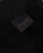 Script Crystals Cap